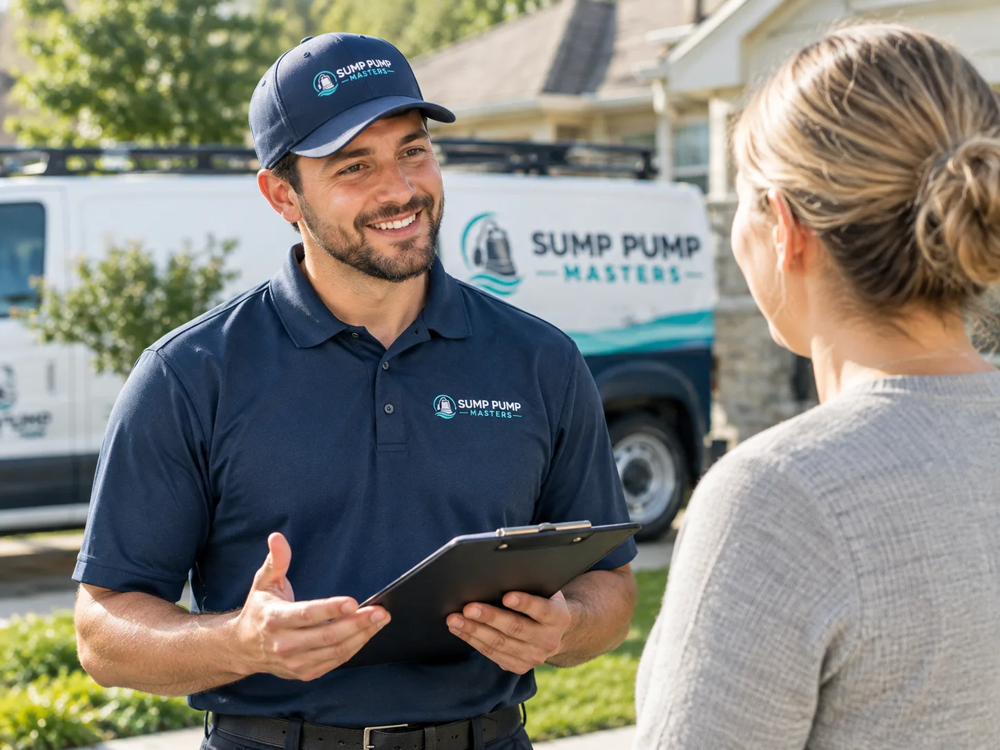 Sump Pump Repair Larchmont, NY FAQs